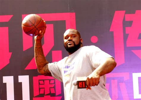 phillip a harrison|Phillip A. Harrison: The Man Behind Shaquille O'Neal.